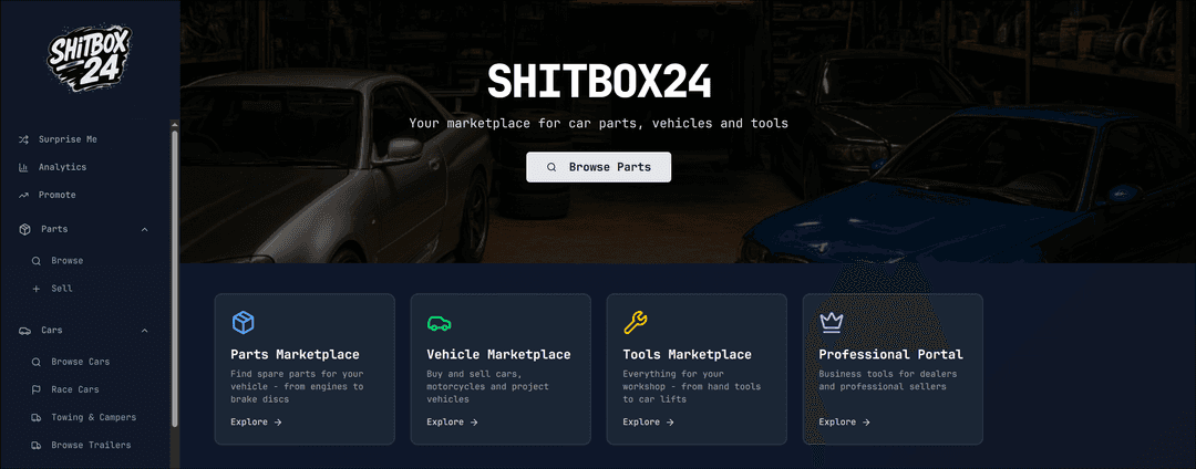 Preview Homepage Image